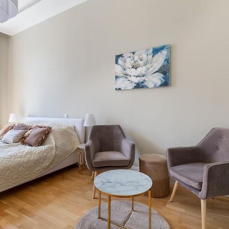 Designer Luxury Home In The Jewish Quarter Budapeszt Zewnętrze zdjęcie