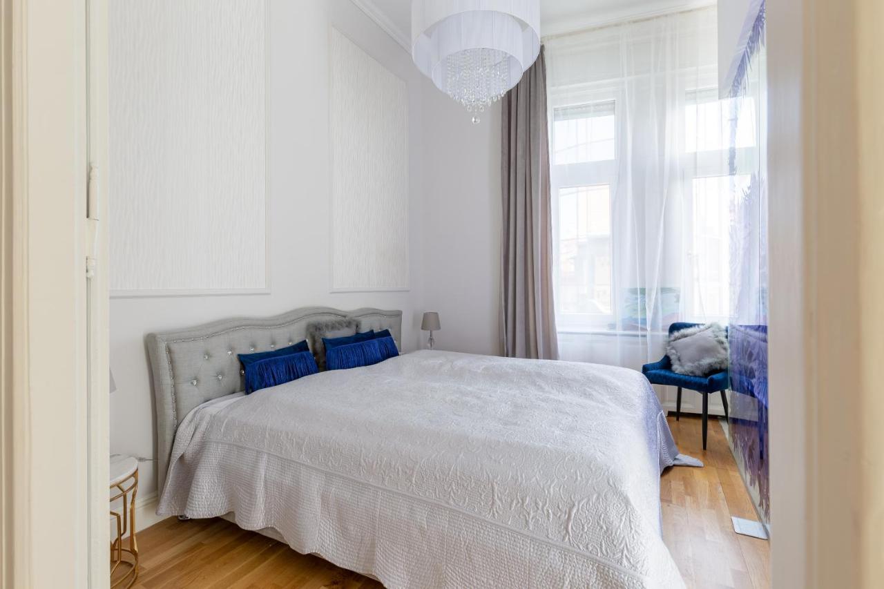 Designer Luxury Home In The Jewish Quarter Budapeszt Zewnętrze zdjęcie
