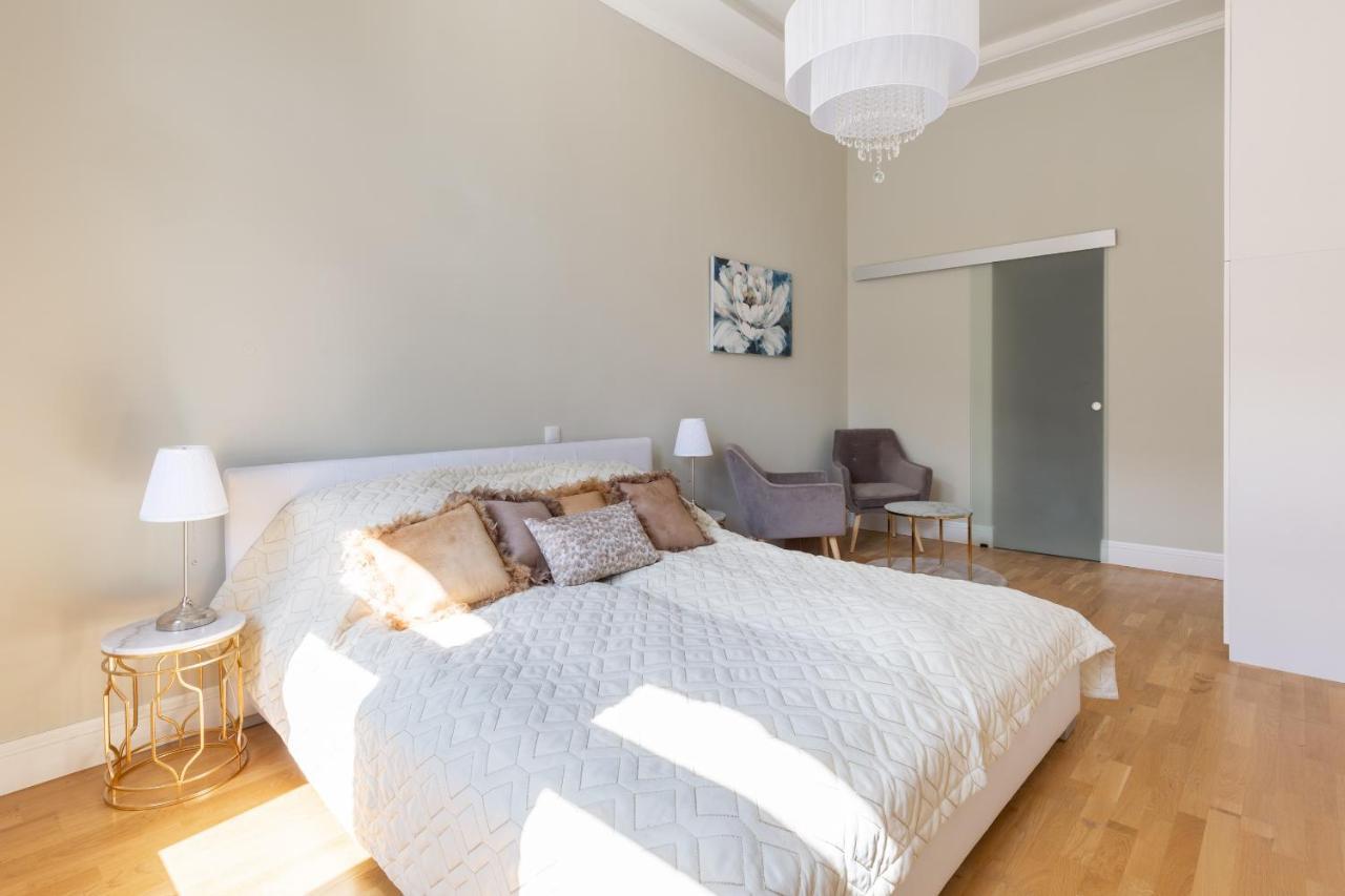 Designer Luxury Home In The Jewish Quarter Budapeszt Zewnętrze zdjęcie