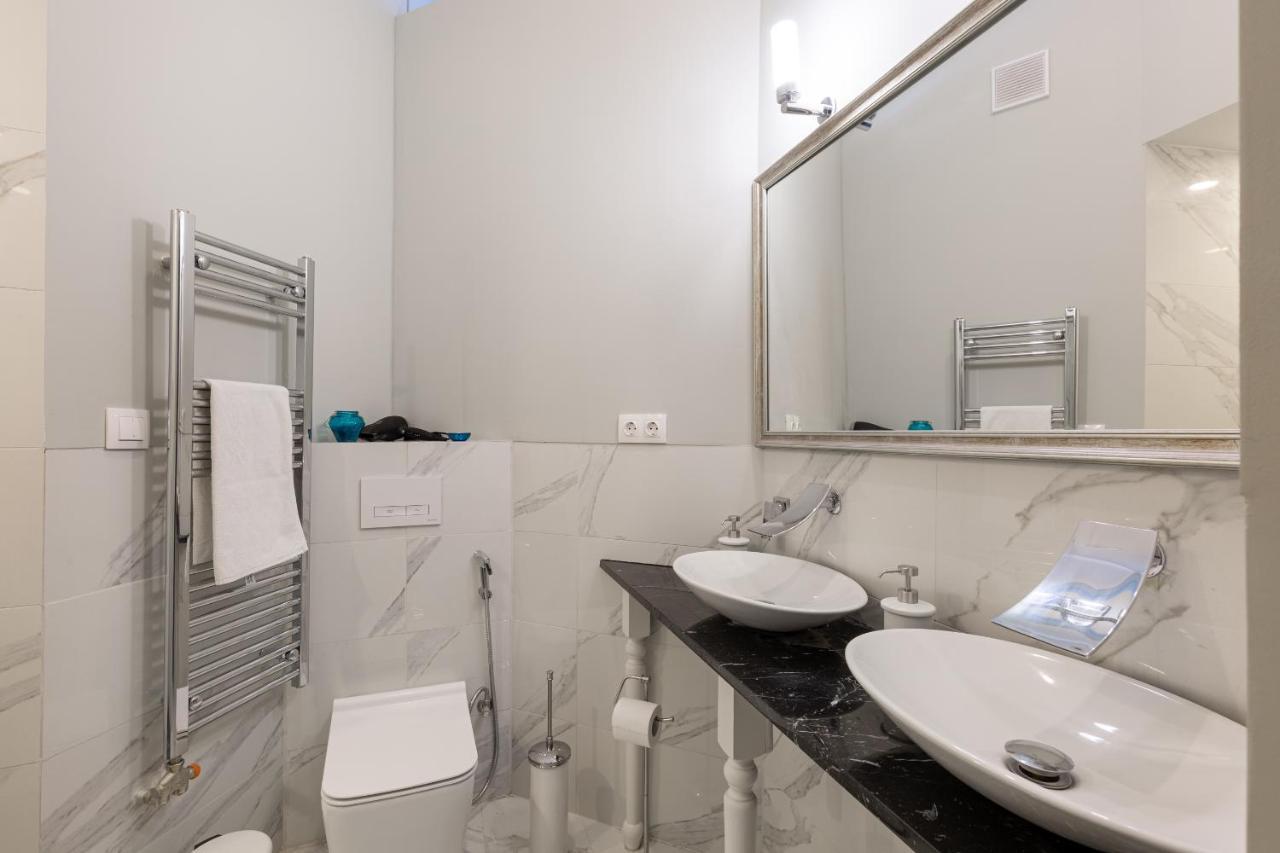 Designer Luxury Home In The Jewish Quarter Budapeszt Zewnętrze zdjęcie