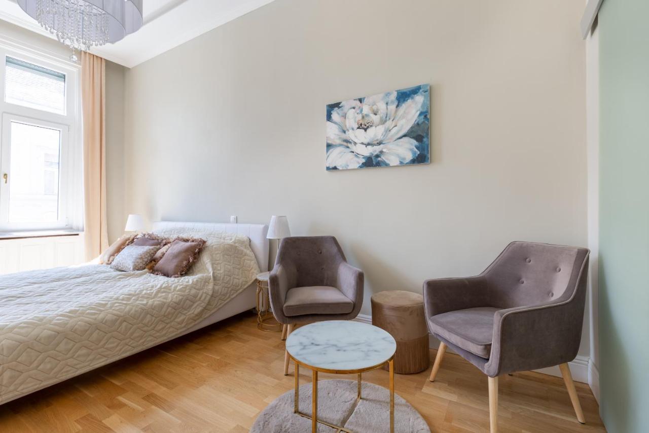 Designer Luxury Home In The Jewish Quarter Budapeszt Zewnętrze zdjęcie