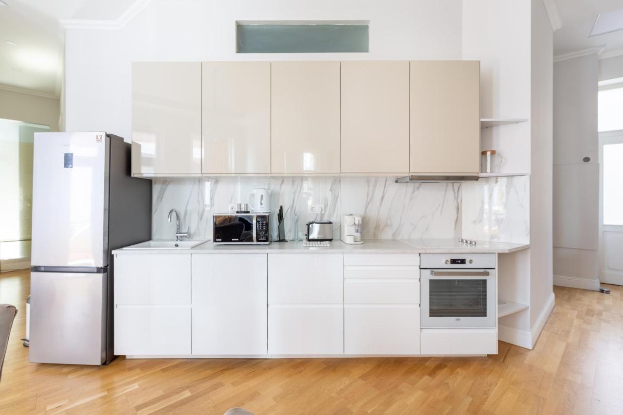 Designer Luxury Home In The Jewish Quarter Budapeszt Zewnętrze zdjęcie