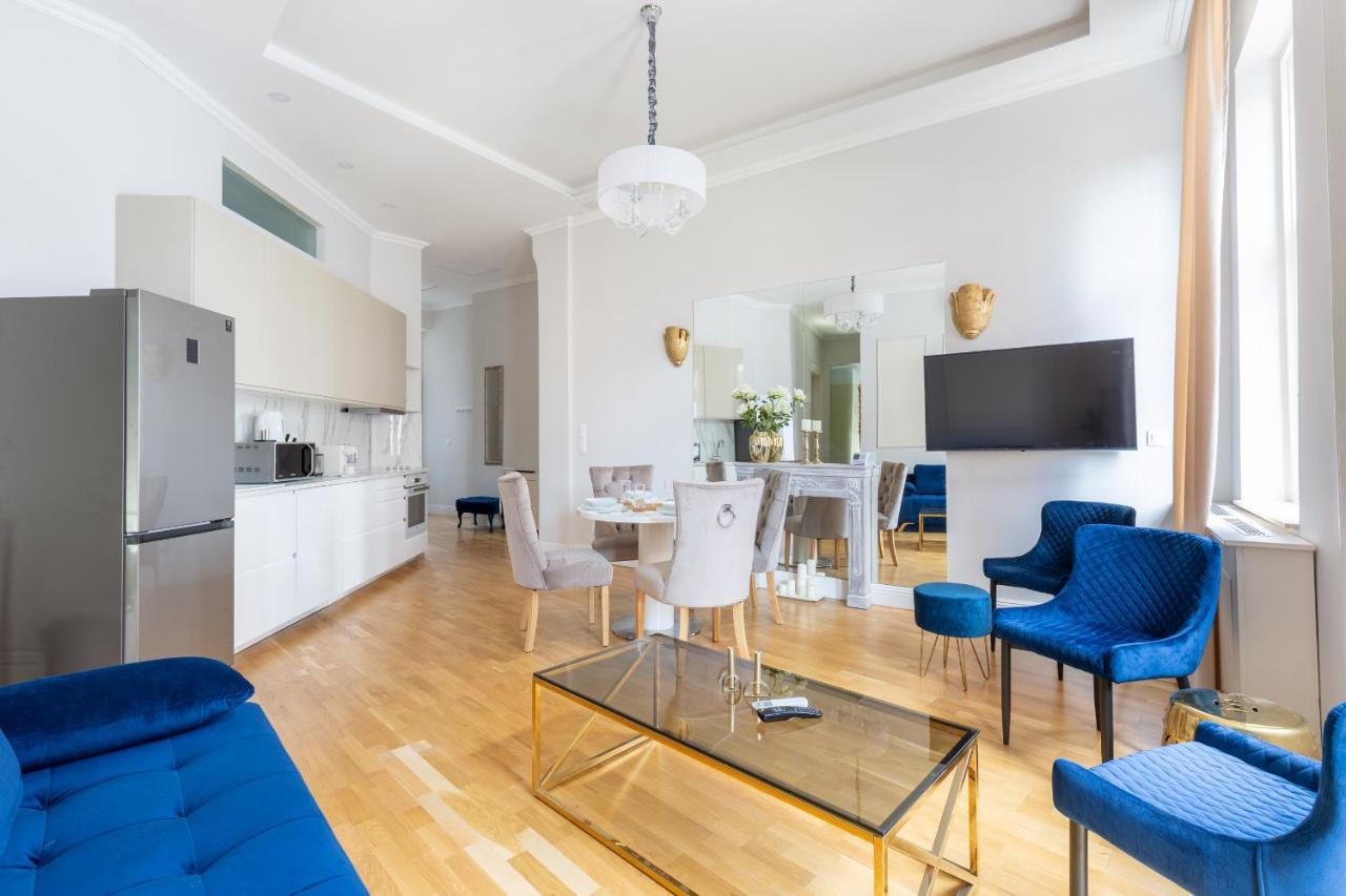 Designer Luxury Home In The Jewish Quarter Budapeszt Zewnętrze zdjęcie
